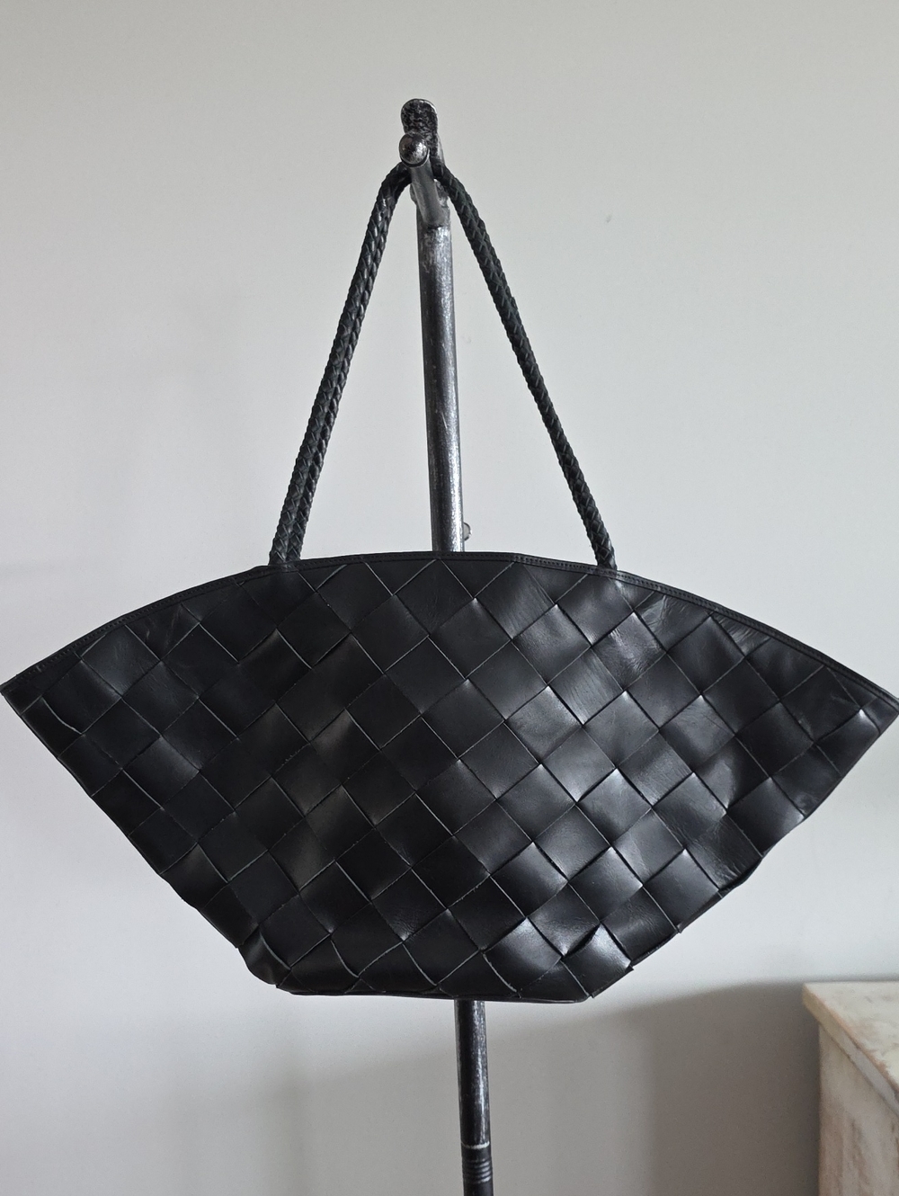 Bembien Alma Bag in Black